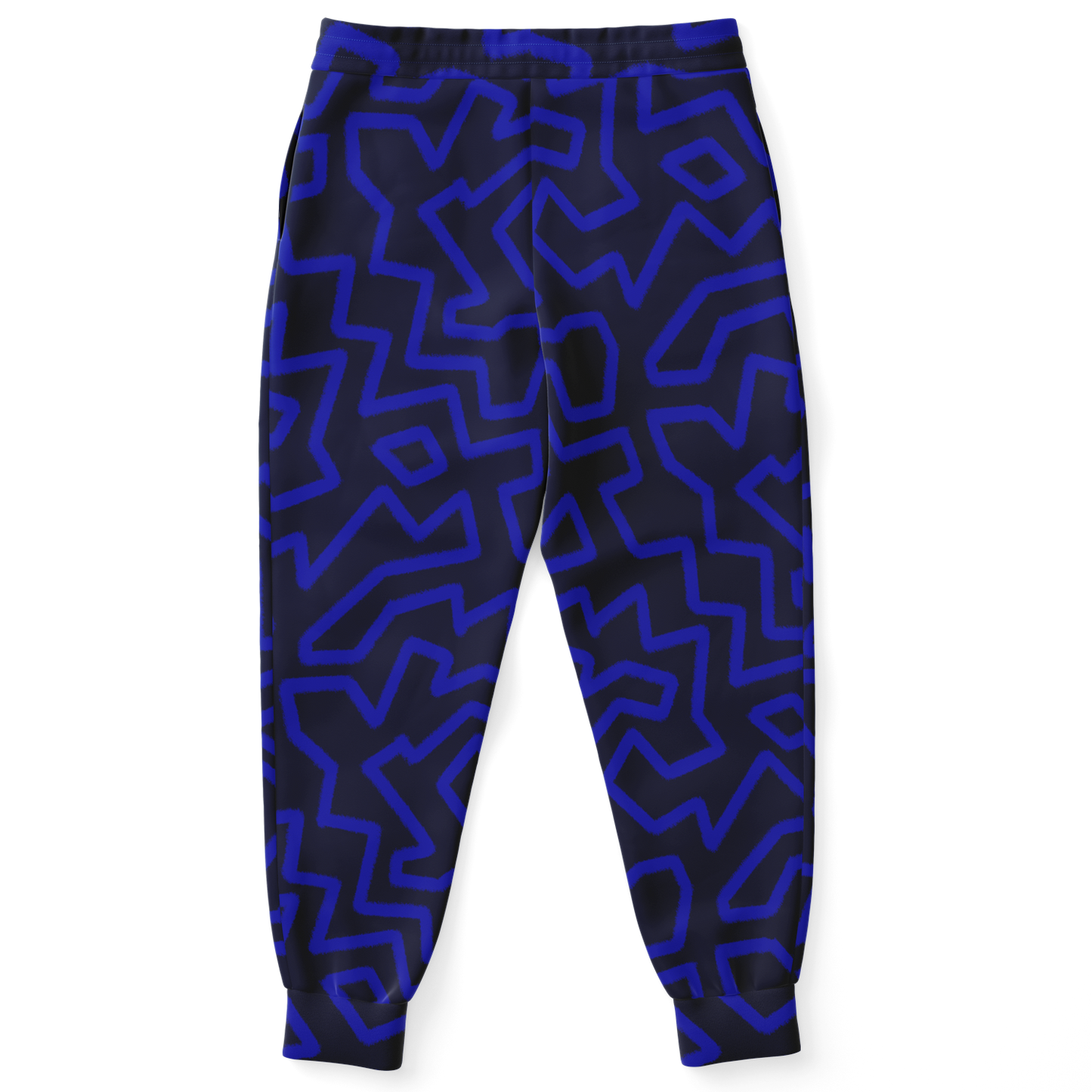 Electric boogie Fashion Jogger - AOP
