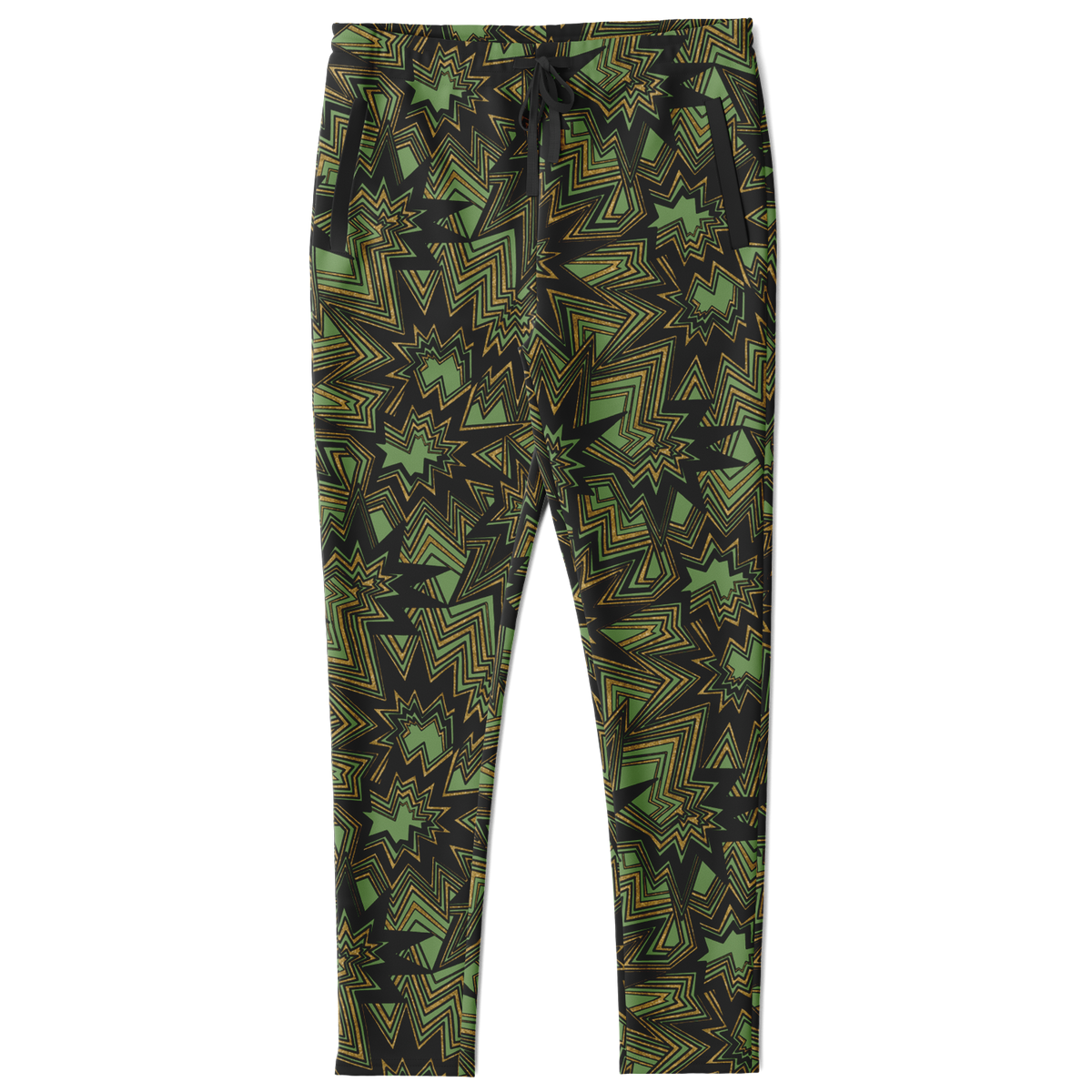 Bolt radiate G Track Pants - Choi Cheung