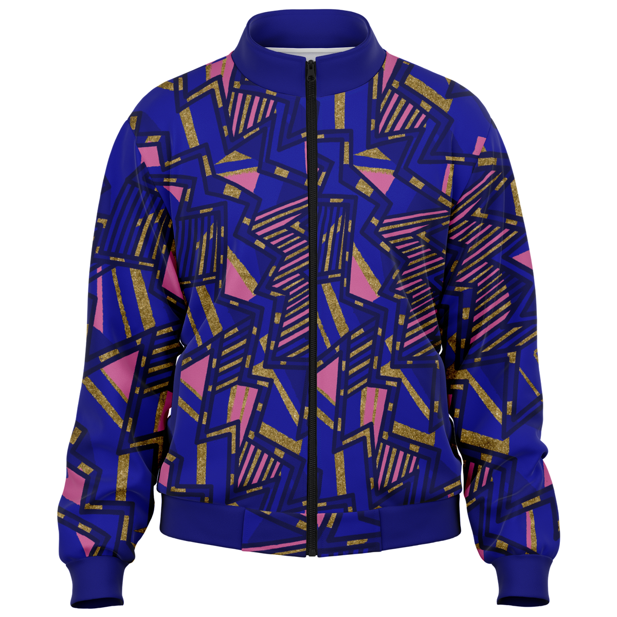 HV Blast Track Jacket - Choi Cheung
