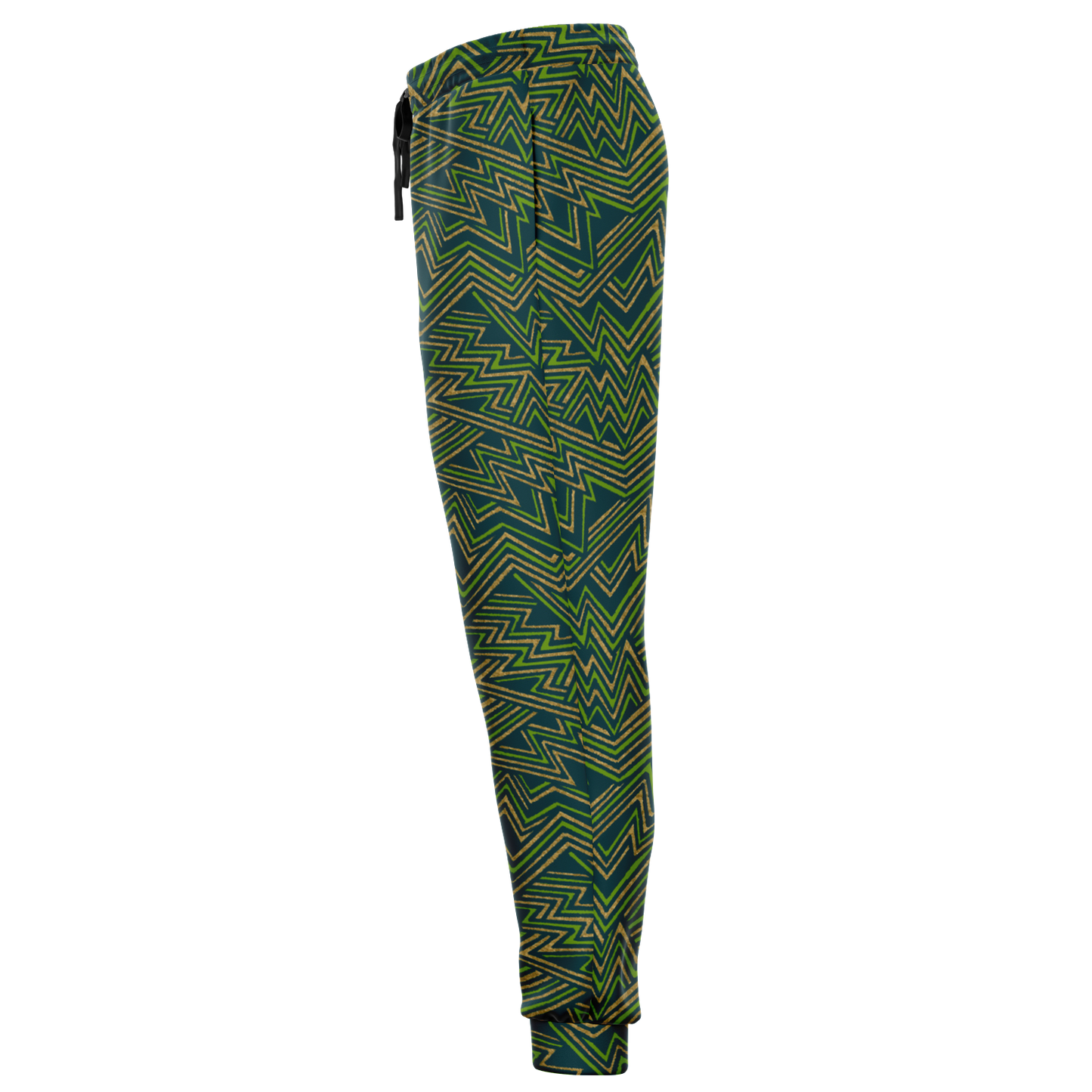 Lightnin3 in GR 50 Fashion Jogger - AOP