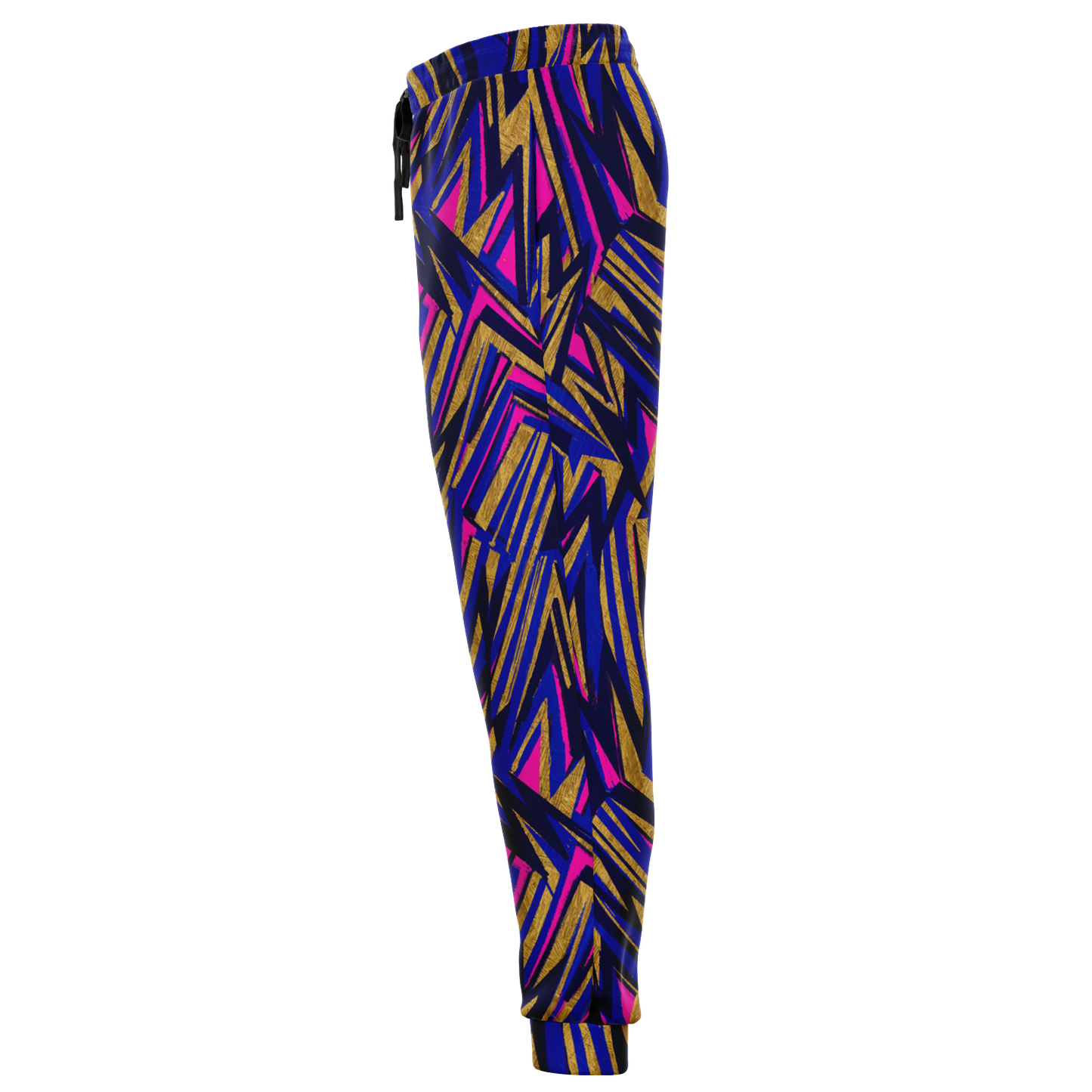 HV chaos Fashion Jogger - AOP