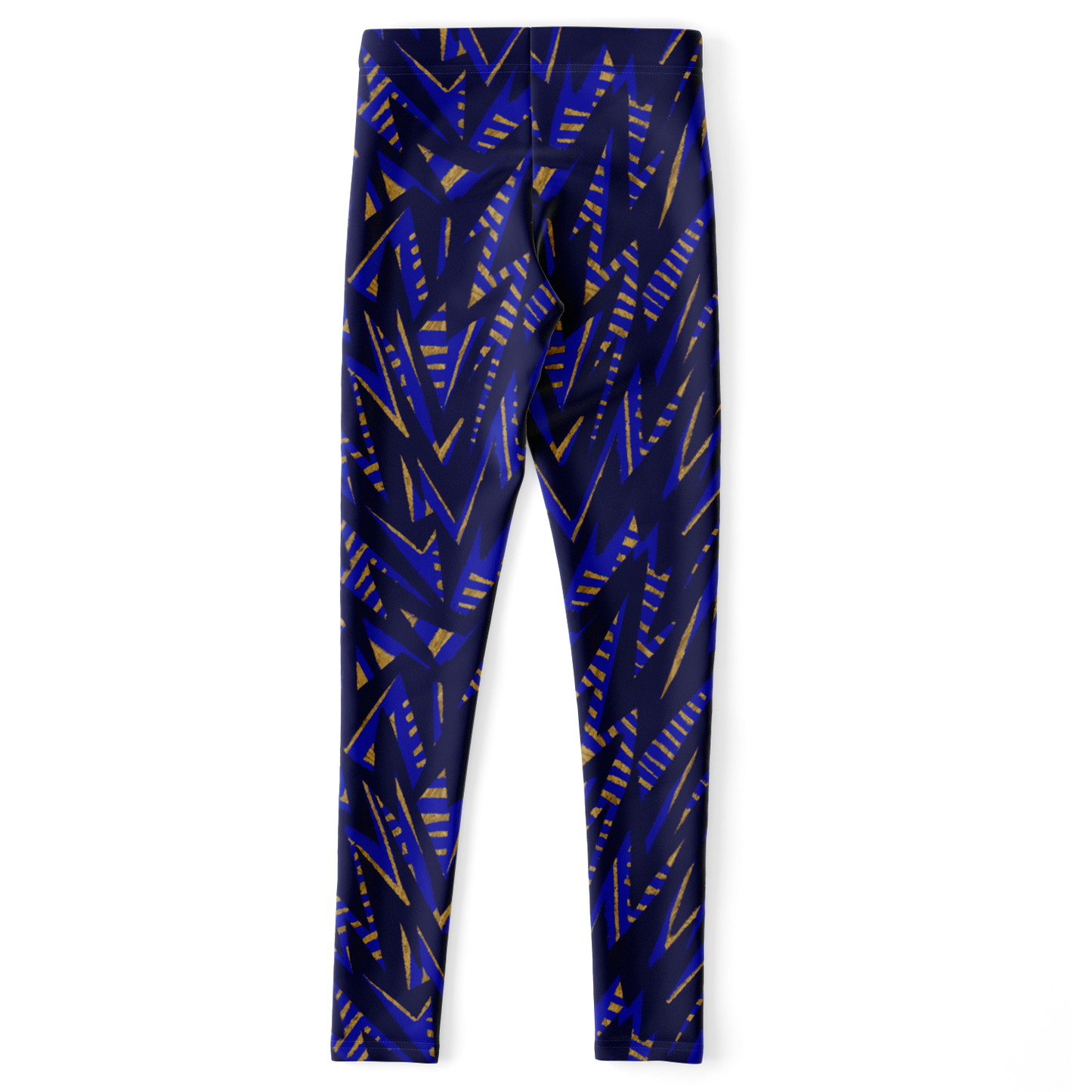 HVzig 75  Leggings - AOP