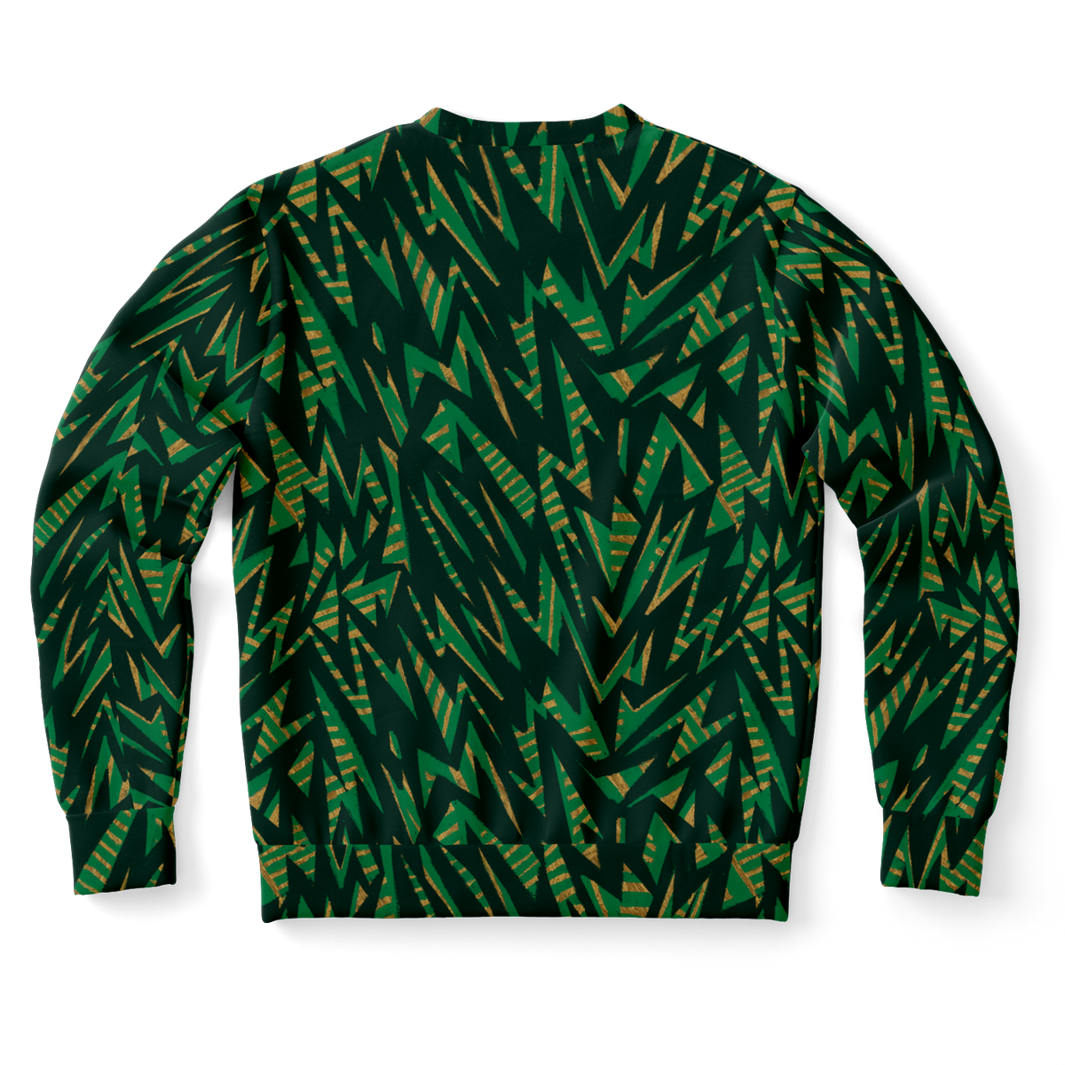 HVzig gr 75 Fashion Sweatshirt - AOP - Choi Cheung