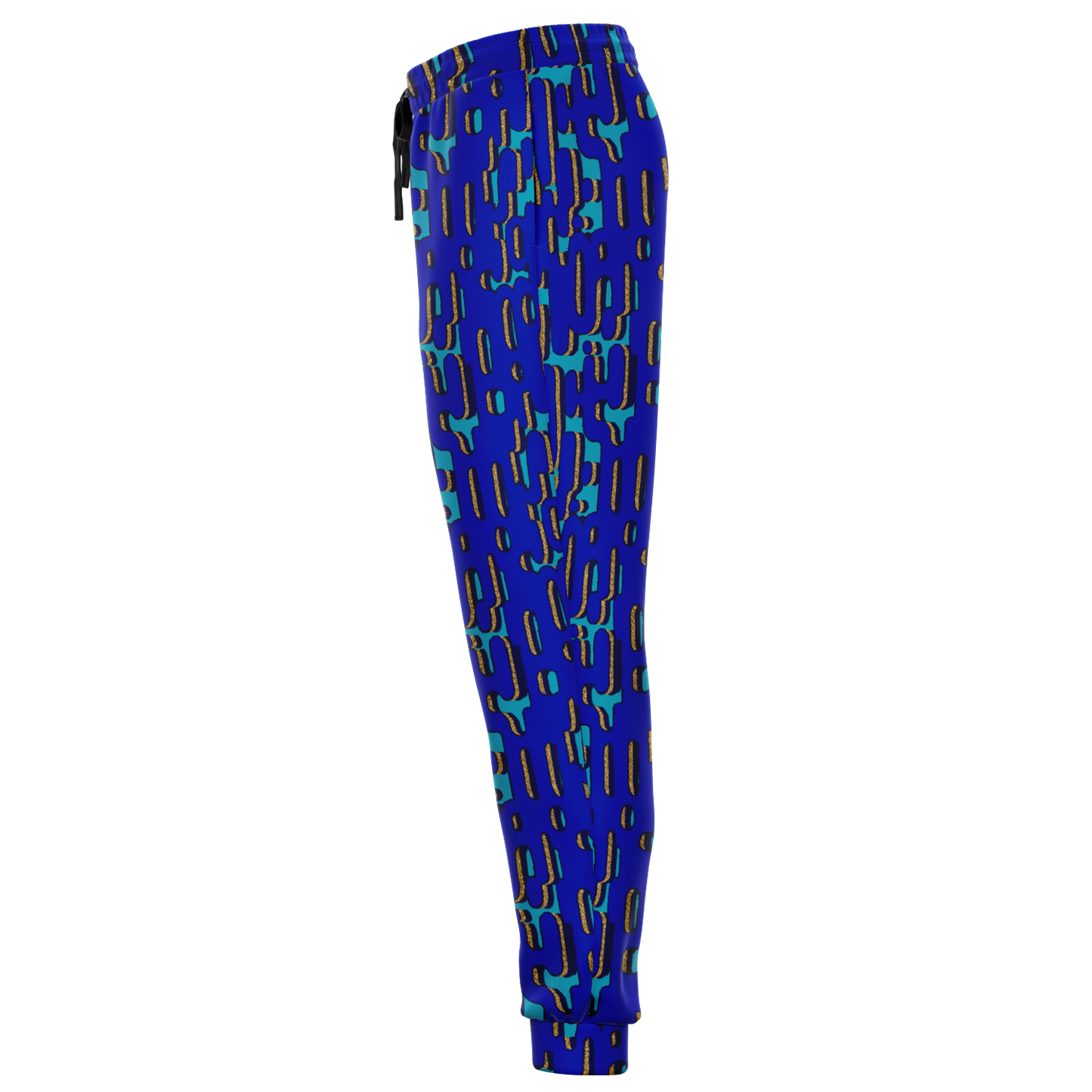 camo BL TE 50  Fashion Jogger - AOP