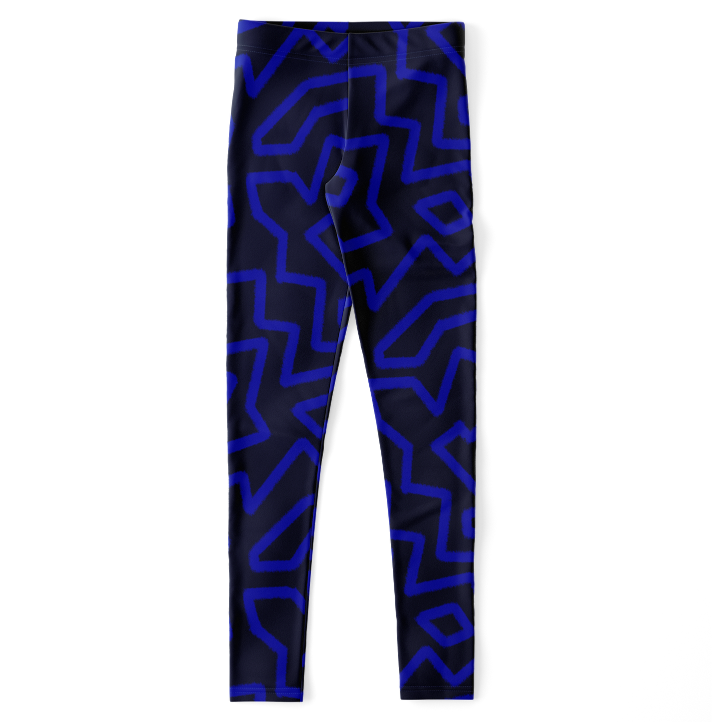 Electric boogie Leggings - AOP