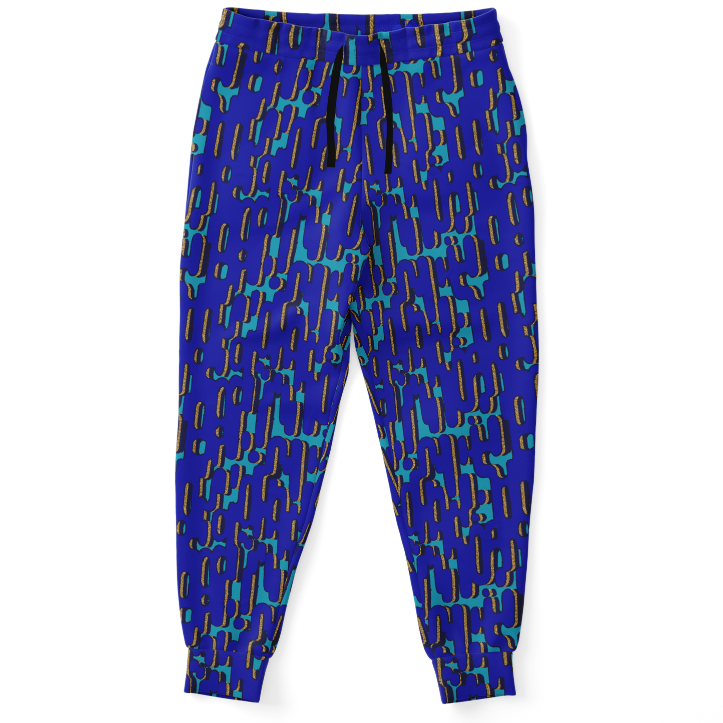 camo BL TE 50  Fashion Jogger - AOP