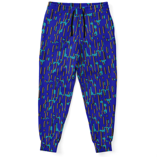 camo BL TE 50  Fashion Jogger - AOP