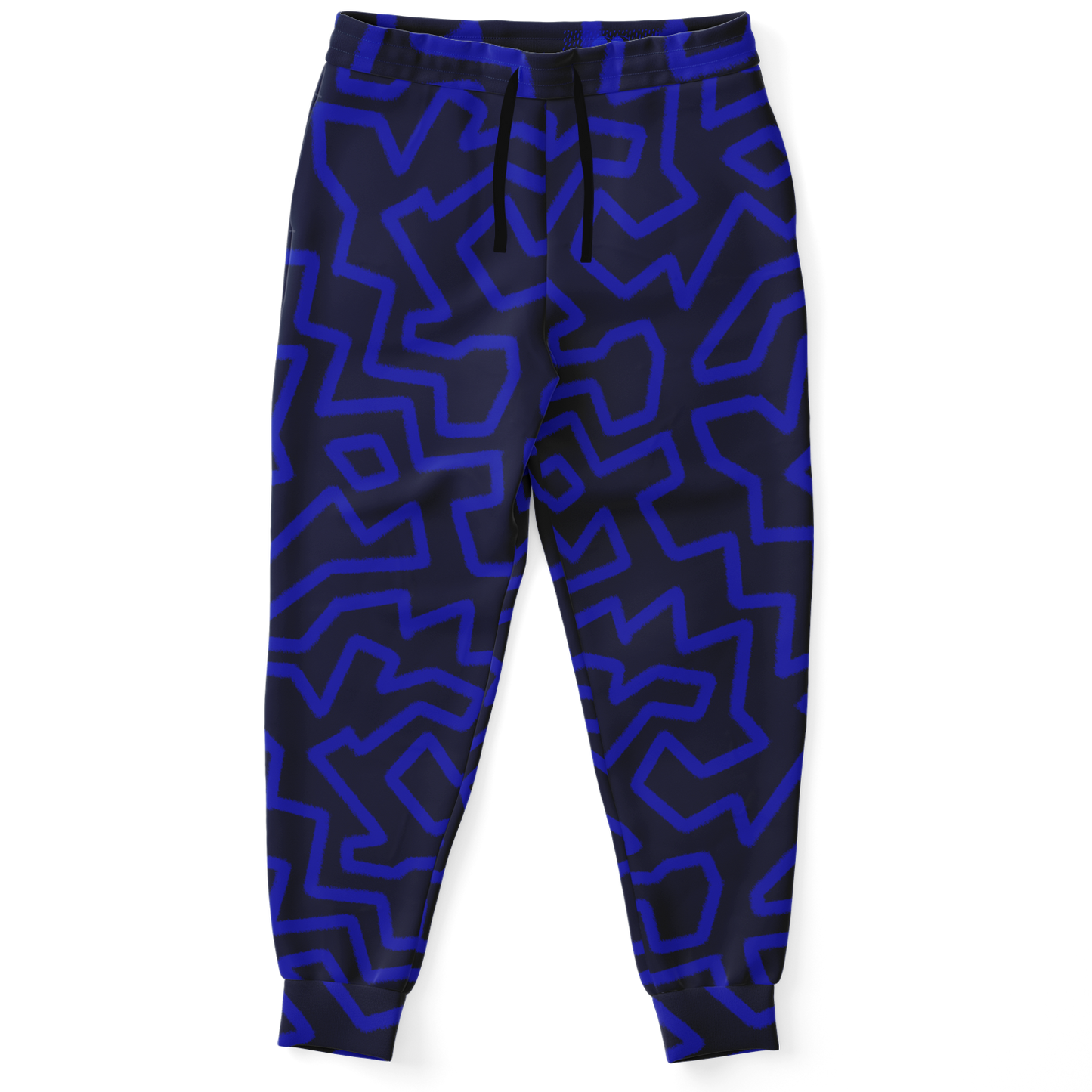 Electric boogie Fashion Jogger - AOP
