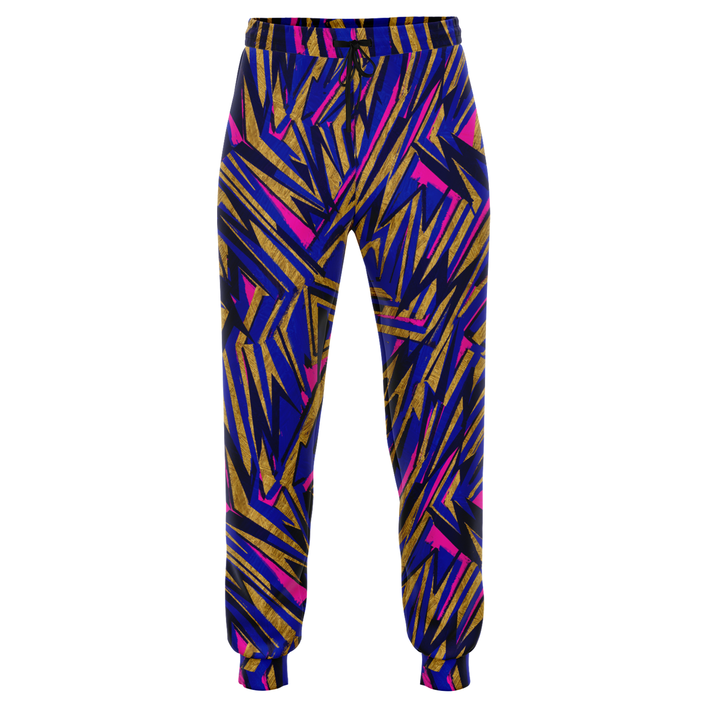 HV chaos Fashion Jogger - AOP