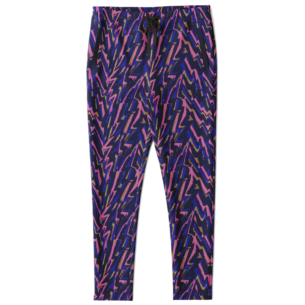 HV 11 V1.V2 remix 50 Track Pants - Choi Cheung