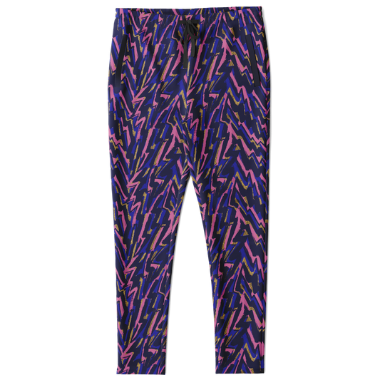 HV 11 V1.V2 remix 50 Track Pants - Choi Cheung